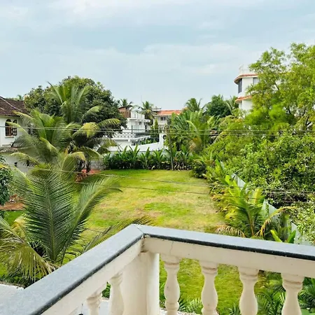 The Bodhi Tree Resort